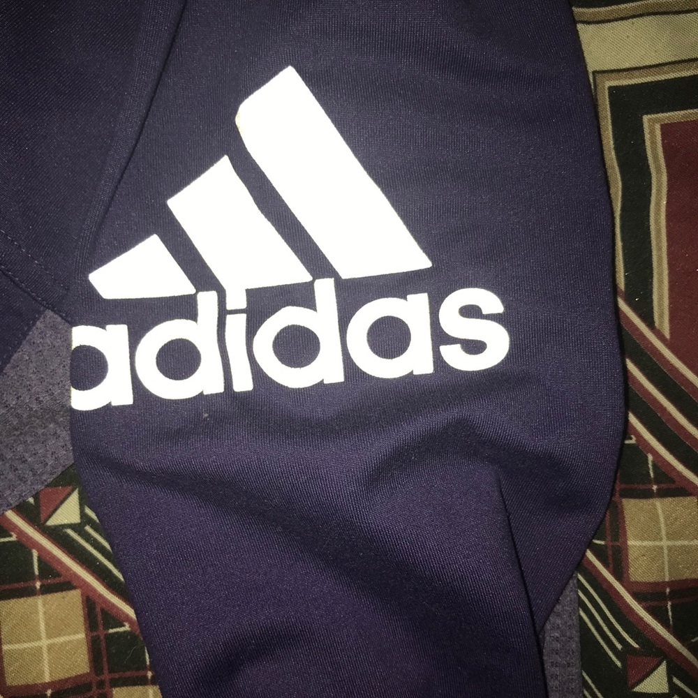 Adidas Track Jacket - Picture 2 of 3